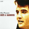 Elvis Presley - Duets & Harmonies Mp3