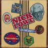 Nick Lowe & Los Straitjackets - Walkabout Mp3