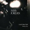 Sass Jordan - Live In New York Ninety-Four Mp3