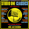 VA - Soul Jazz Records: Studio One Classics Mp3