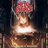 Metal Church - Congregation Of Annihilation Mp3