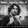 Bailey Zimmerman - Religiously. The Album. Mp3