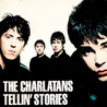 The Charlatans - Tellin' Stories Mp3