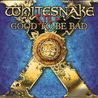 Whitesnake - Still... Good To Be Bad (Remixed & Remastered 2023) CD1 Mp3