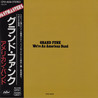 Grand Funk Railroad - We're An American Band (Remastered 1990) (Toshiba-Emi) Mp3