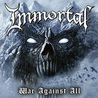 Immortal - War Against All Mp3