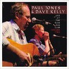 Paul Jones - Live At The Ram Jam Club Vol. 2 (With Dave Kelly) Mp3