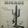Mirage - Out Of Luck Out Of Money (Vinyl) Mp3