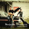The Malpass Brothers - Memory That Bad Mp3