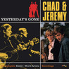 Chad & Jeremy - Yesterday’s Gone: The Complete Ember & World Artists Recordings CD2 Mp3
