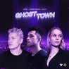 Vize - Ghost town (Feat. Joris Sava & July) (CDS) Mp3