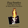 David Bowie - Ziggy Stardust And The Spiders From Mars: The Motion Picture Soundtrack (50Th Anniversary Edition) Mp3