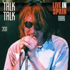 Live In Spain 1986 CD1 Mp3