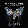 New Model Army - Sinfonia (Live) Mp3