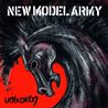 New Model Army - Unbroken Mp3