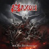 Saxon - Hell, Fire And Damnation Mp3