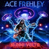 Ace Frehley - 10,000 Volts Mp3