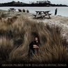 Amanda Palmer - New Zealand Survival Songs Mp3