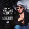 Hank Williams Jr. - A Country Boy Can Survive CD2 Mp3
