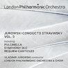 Jurowski Conducts Stravinsky Vol. 3 Mp3