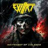 Extinct - Incitement Of Violence Mp3