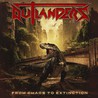 Outlanders - From Chaos To Extinction Mp3