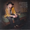 Joanne Shaw Taylor - Heavy Soul Mp3
