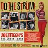 VA - Do The Strum! Girl Groups And Pop Chanteuses (1960-1966) CD1 Mp3