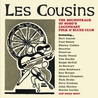 VA - Les Cousins: The Soundtrack Of Soho's Legendary Folk & Blues Club CD1 Mp3