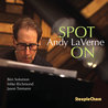 Andy LaVerne - Spot On Mp3