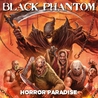 Black Phantom - Horror Paradise Mp3