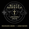 Black Sabbath - Headless Cross / Anno Mundi (CDS) Mp3