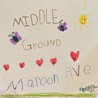 Maroon 5 - Middle Ground (CDS) Mp3