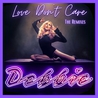 Debbie Gibson - Love Don't Care (The Remixes) Mp3