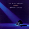 VA - The Music Of Disney: A Legacy In Song CD1 Mp3