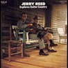 Jerry Reed - Explores Guitar Country (Vinyl) Mp3