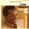Lou Rawls - Carryin' On! (Vinyl) Mp3