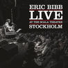Eric Bibb - Live At The Scala Theatre Stockholm Mp3