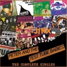 Peter & The Test Tube Babies - The Complete Singles CD2 Mp3