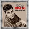 Ricky Rialto & The Green Rats - Ricky Rialto & The Green Rats Mp3