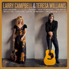 Larry Campbell & Teresa Kay Williams - All This Time Mp3