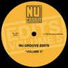 VA - Nu Groove Edits Vol. 5 Mp3