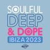 VA - Soulful Deep & Dope Ibiza 2023 Mp3