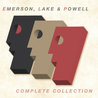 Emerson, Lake & Powell - Complete Collection CD2 Mp3