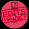 VA - Nu Groove Edits Vol. 4 Mp3