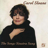 Carol Sloane - The Songs Sinatra Sang Mp3