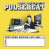 VA - Moving Away From The Pulsebeat: Post-Punk Britain 1977-1981 Mp3