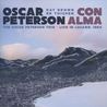 Oscar Peterson - Con Alma: The Oscar Peterson Trio - Live In Lugano, 1964 Mp3