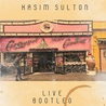 Kasim Sulton - Live Bootleg Mp3