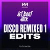VA - Mastermix - Jet Boot Jack: Disco Remixed 1 - Edits Mp3
